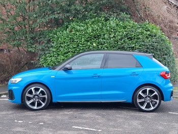 Used Audi A1 2021 for sale - 78455342: Photo