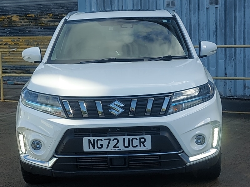 Used Suzuki Vitara 2023 for sale - 76708875: Photo 12