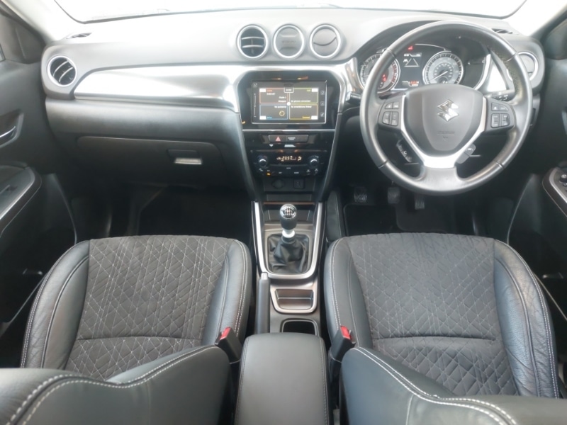 Used Suzuki Vitara 2023 for sale - 76708875: Photo 2