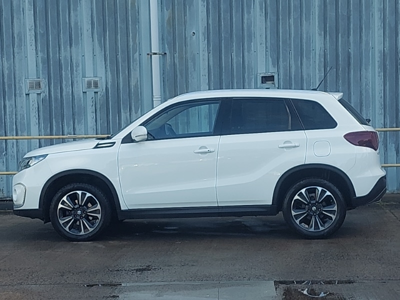 Used Suzuki Vitara 2023 for sale - 76708875: Photo 4