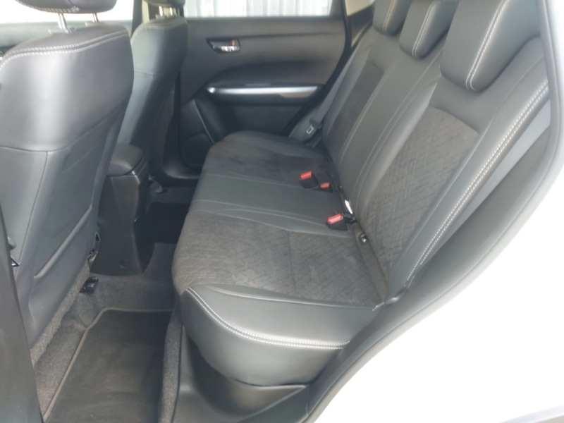 Used Suzuki Vitara 2023 for sale - 76708875: Photo 6