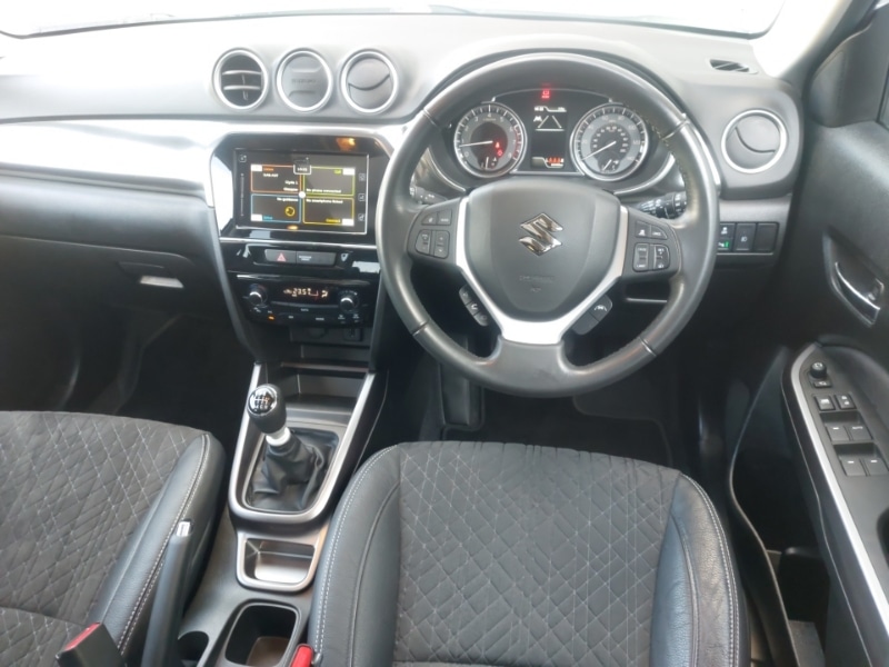 Used Suzuki Vitara 2023 for sale - 76708875: Photo 7