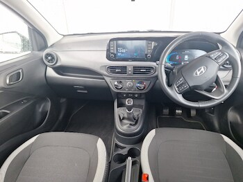 Used Hyundai i10 2025 for sale - 76555737: Photo