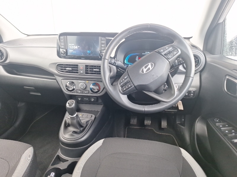 Used Hyundai i10 2025 for sale - 76555737: Photo 7