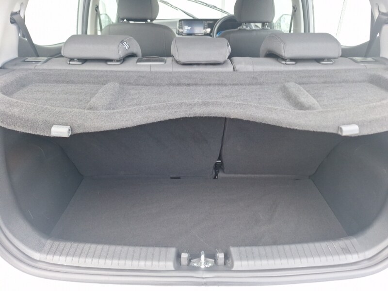 Used Hyundai i10 2025 for sale - 76555737: Photo 8