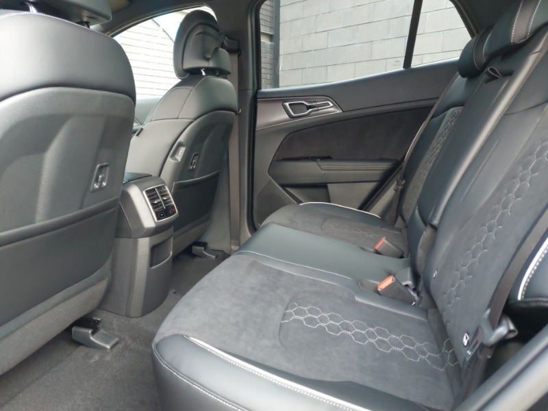 Used Kia Sportage 2025 for sale - 76600512: Photo 6