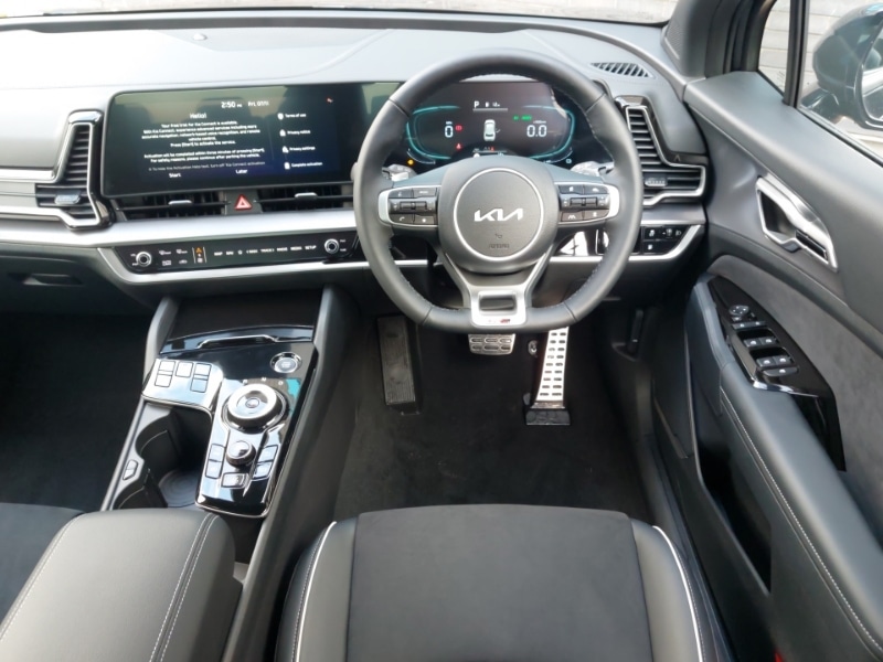 Used Kia Sportage 2025 for sale - 76600512: Photo 7