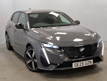 2025 - 1.2 Hybrid 145 GT 5dr e-DSC6
