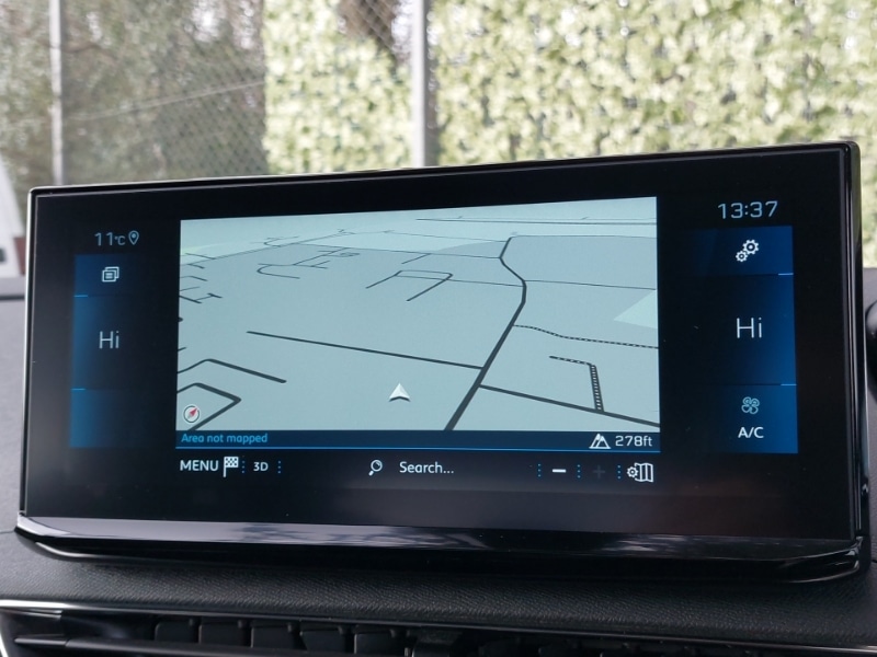 Used Peugeot 3008 2022 for sale - 77985263: Photo 10