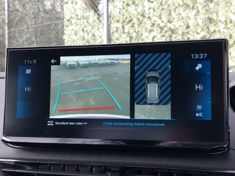 Used Peugeot 3008 2022 for sale - 77985263: Photo 11