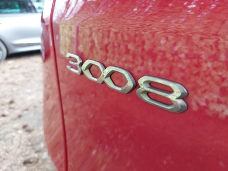 Used Peugeot 3008 2022 for sale - 77985263: Photo 12