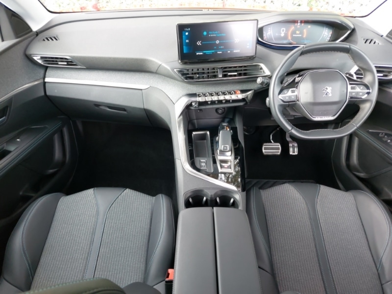 Used Peugeot 3008 2022 for sale - 77985263: Photo 2