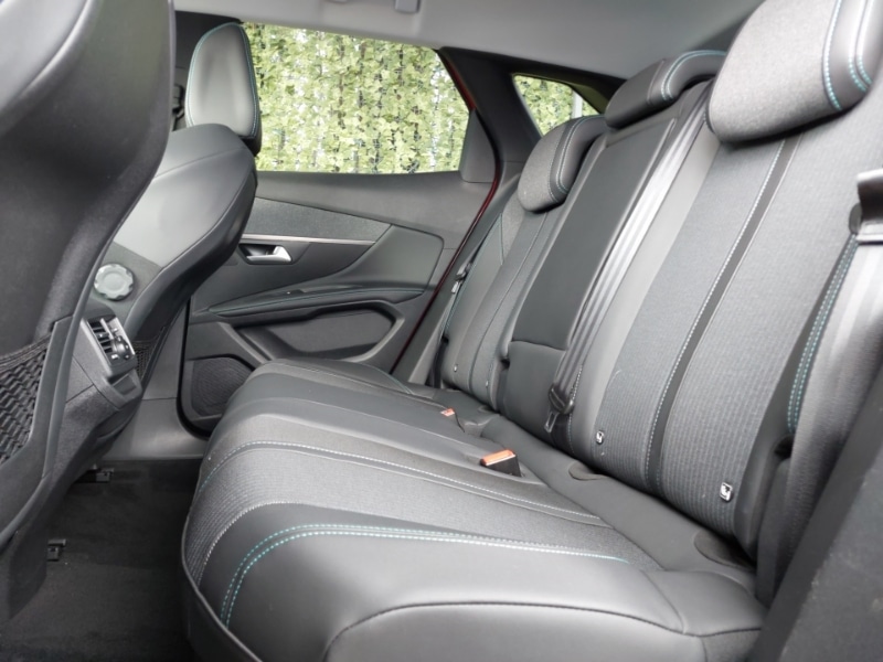 Used Peugeot 3008 2022 for sale - 77985263: Photo 6