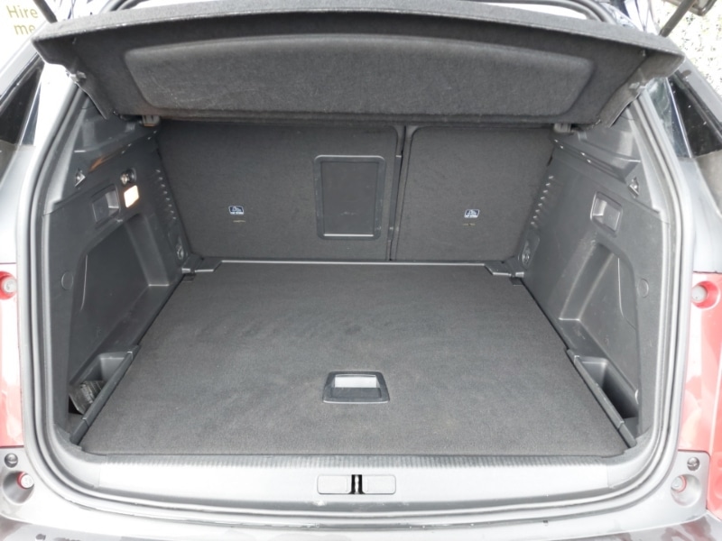 Used Peugeot 3008 2022 for sale - 77985263: Photo 8