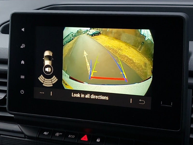 Used Renault Trafic 2025 for sale - 77726640: Photo 11