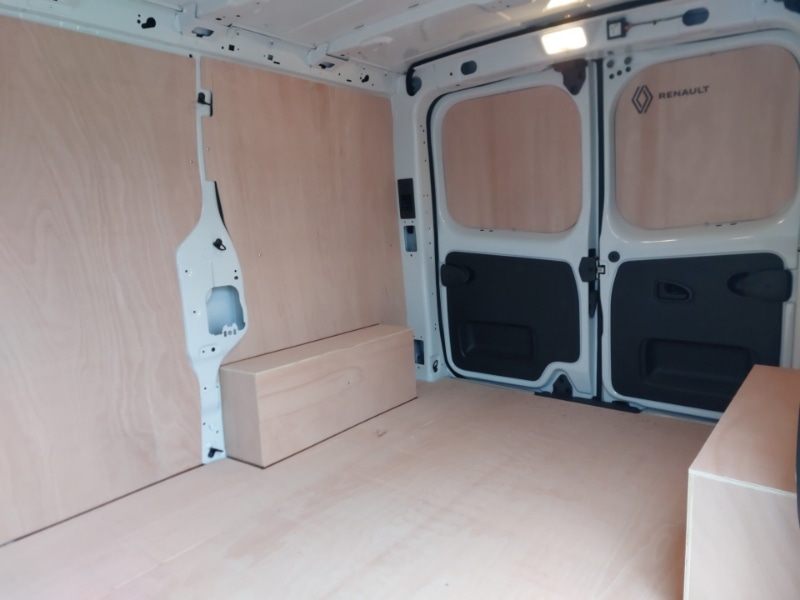 Used Renault Trafic 2025 for sale - 77726640: Photo 6