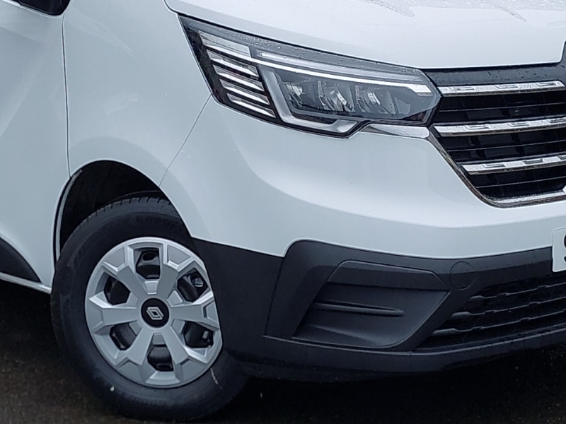 Used Renault Trafic 2025 for sale - 77726640: Photo 9