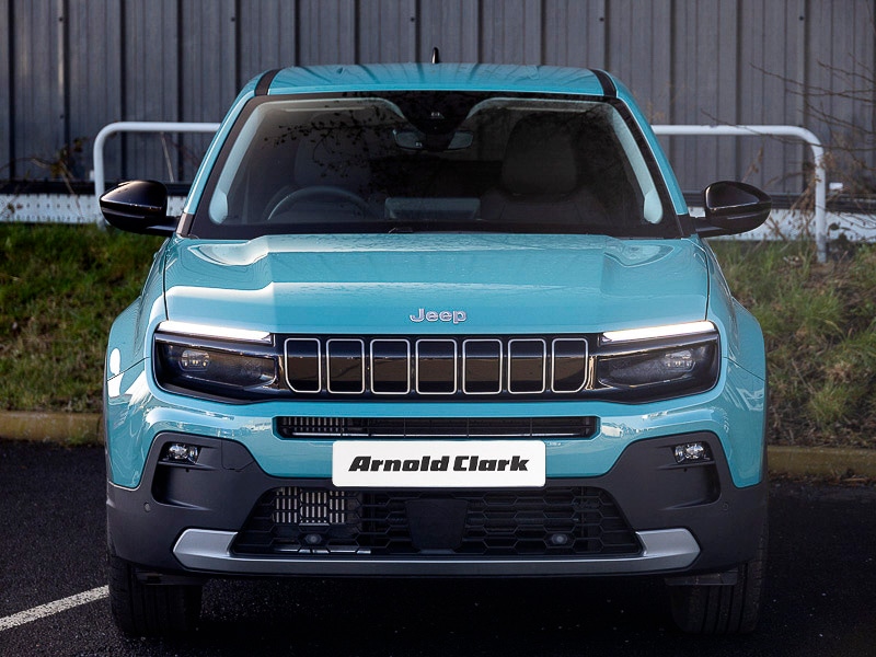 Used Jeep Other 2025 for sale - 77597451: Photo 8