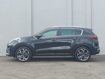 Used Kia Sportage 2020 for sale - 78740288: Photo