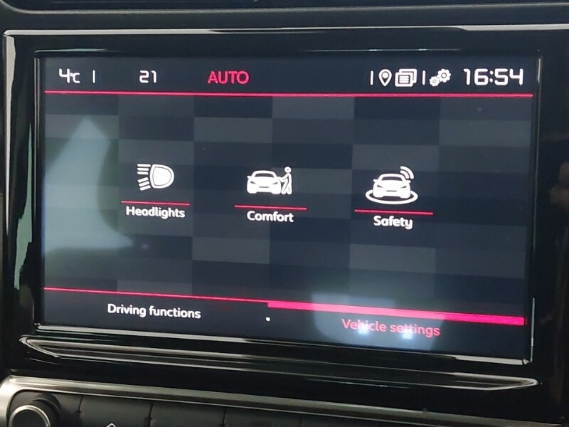 Used Citroen C3 Aircross 2022 for sale - 77353267: Photo 11