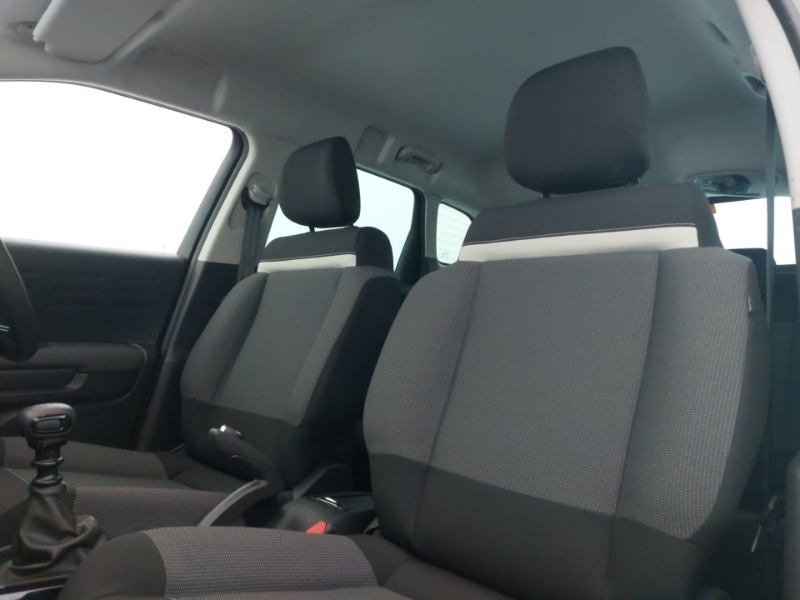 Used Citroen C3 Aircross 2022 for sale - 77353267: Photo 12