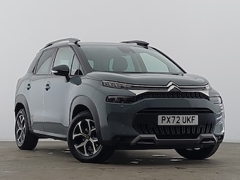 Used Citroen C3 Aircross 2022 for sale - 77353267: Photo
