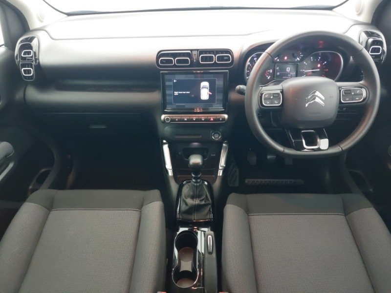 Used Citroen C3 Aircross 2022 for sale - 77353267: Photo 2