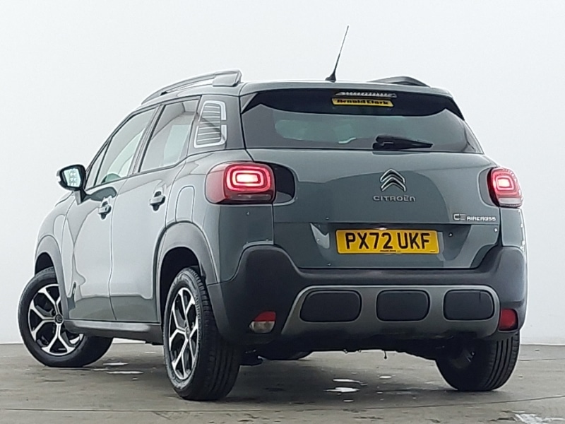 Used Citroen C3 Aircross 2022 for sale - 77353267: Photo 3
