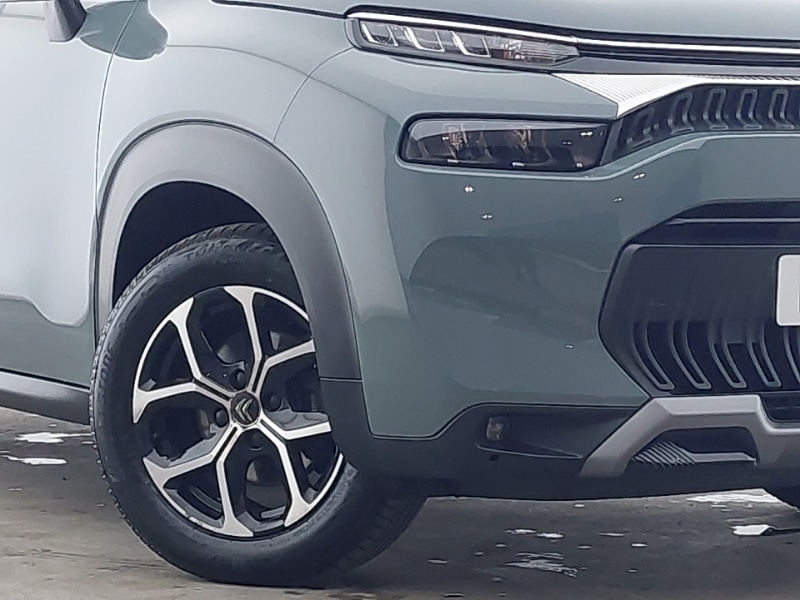 Used Citroen C3 Aircross 2022 for sale - 77353267: Photo 9