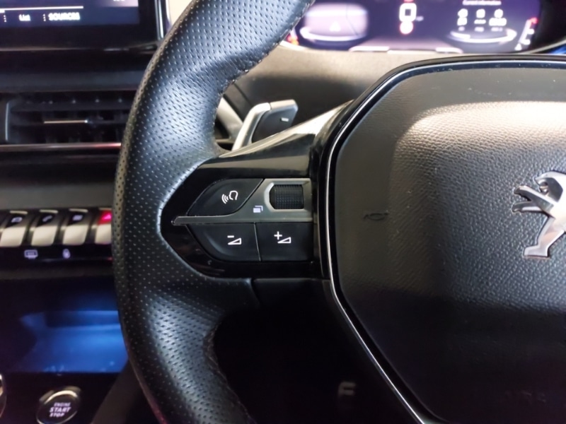 Used Peugeot 3008 2022 for sale - 77695125: Photo 10