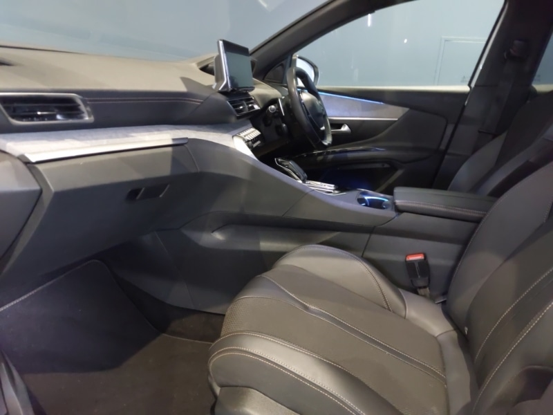 Used Peugeot 3008 2022 for sale - 77695125: Photo 5