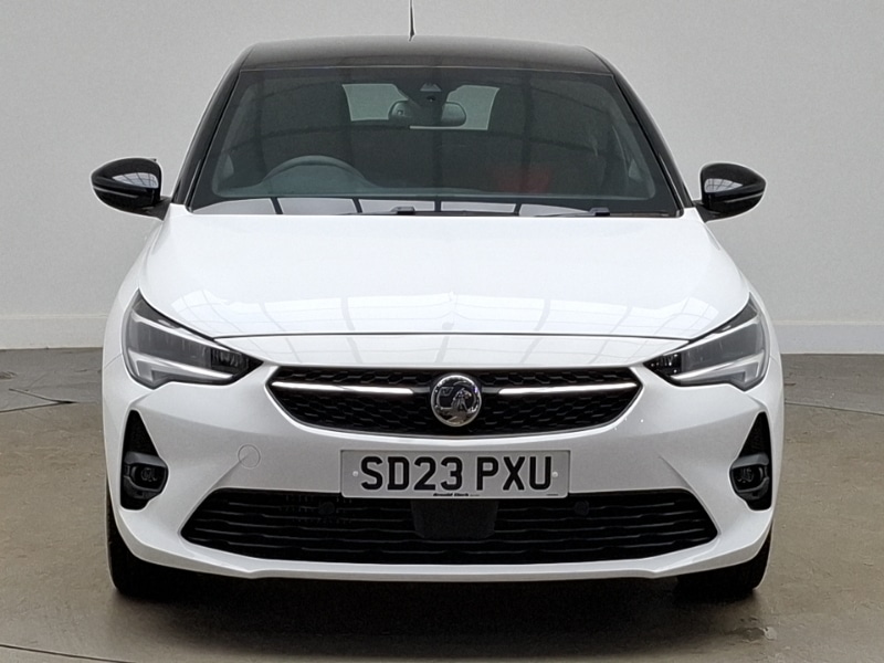 Used Vauxhall Corsa 2023 for sale - 77652621: Photo 12