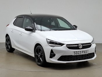 Vauxhall Corsa feature image