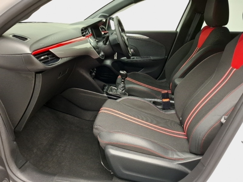 Used Vauxhall Corsa 2023 for sale - 77652621: Photo 5