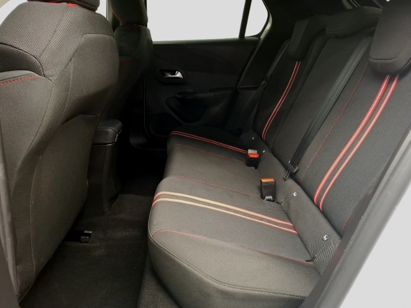 Used Vauxhall Corsa 2023 for sale - 77652621: Photo 6