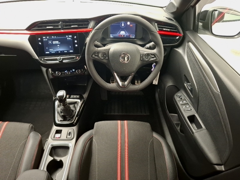 Used Vauxhall Corsa 2023 for sale - 77652621: Photo 7