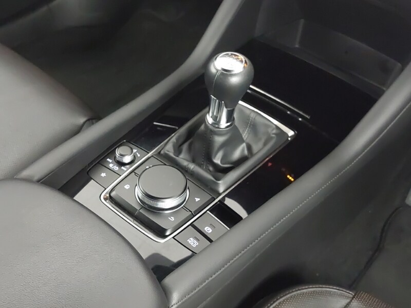 Used Mazda Mazda3 2023 for sale - 77907296: Photo 10