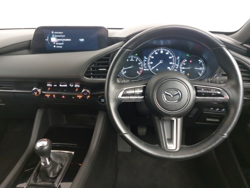 Used Mazda Mazda3 2023 for sale - 77907296: Photo 5