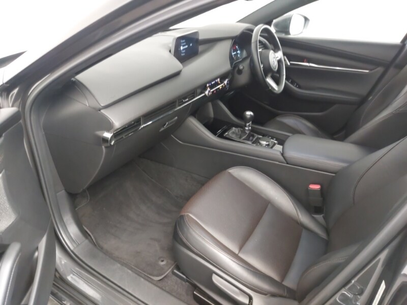 Used Mazda Mazda3 2023 for sale - 77907296: Photo 7