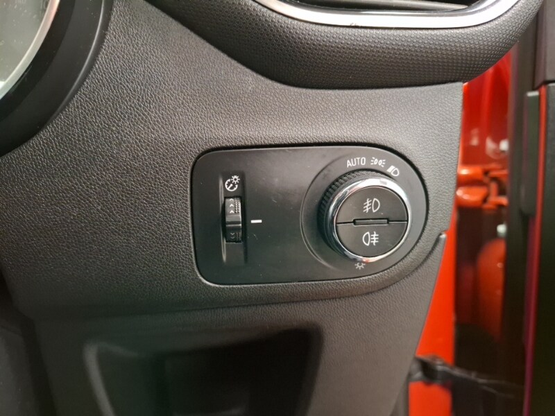 Used Vauxhall Crossland 2021 for sale - 76683372: Photo 10