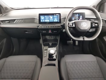 Used MG MG3 2025 for sale - 78259722: Photo