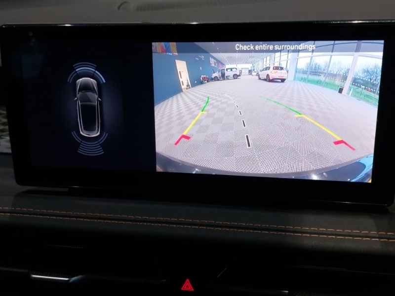 Used Alfa Romeo Tonale 2023 for sale - 77740646: Photo 11