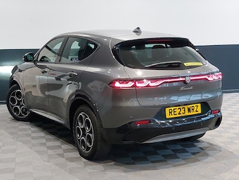 Used Alfa Romeo Tonale 2023 for sale - 77740646: Photo