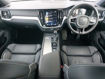 Used Volvo S60 2020 for sale - 76560811: Photo