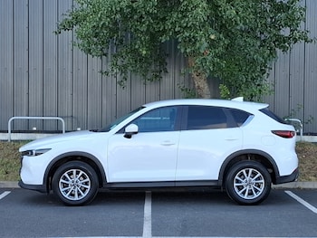 Used Mazda CX-5 2024 for sale - 75851905: Photo