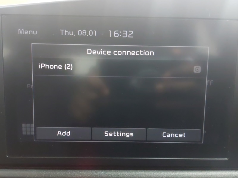 Used Kia Niro 2023 for sale - 77875684: Photo 12