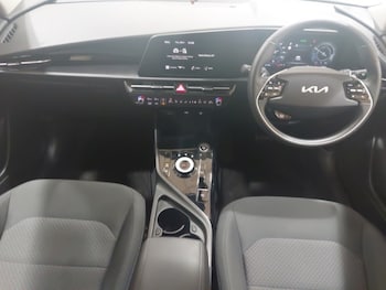 Used Kia Niro 2023 for sale - 77875684: Photo
