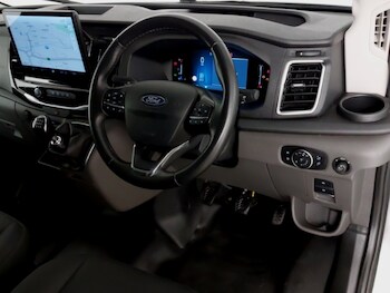 Used Ford Transit 2024 for sale - 78550434: Photo