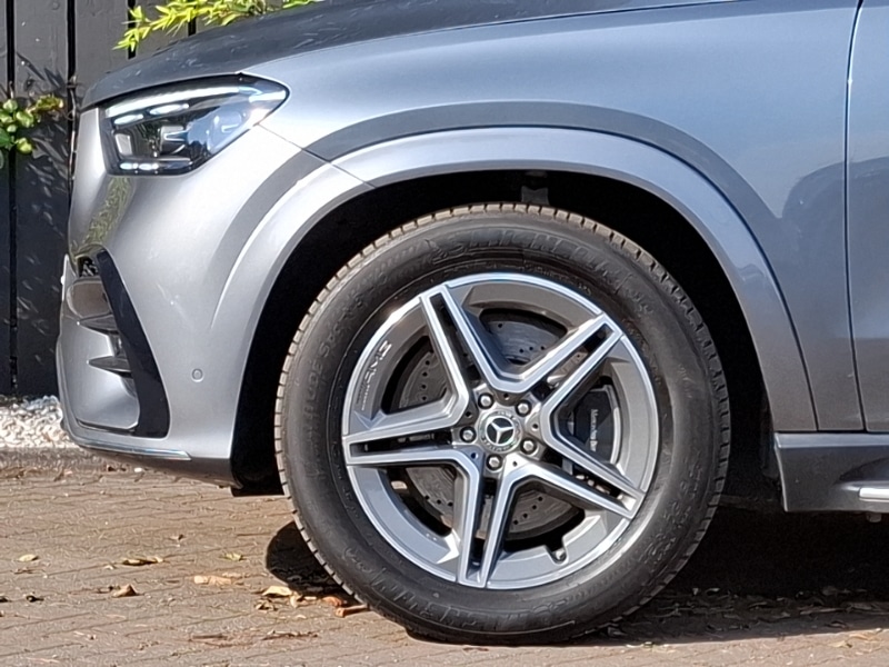 Used Mercedes-Benz GLE 2024 for sale - 76502579: Photo 12