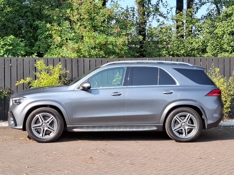 Used Mercedes-Benz GLE 2024 for sale - 76502579: Photo 4
